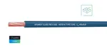 Cable AFUMEX Class 750 V (AS) H07Z1-K TYPE 2 (AS) Cca-s1b,d1,a1 1x1,5 (AZUL) CAJA 200m